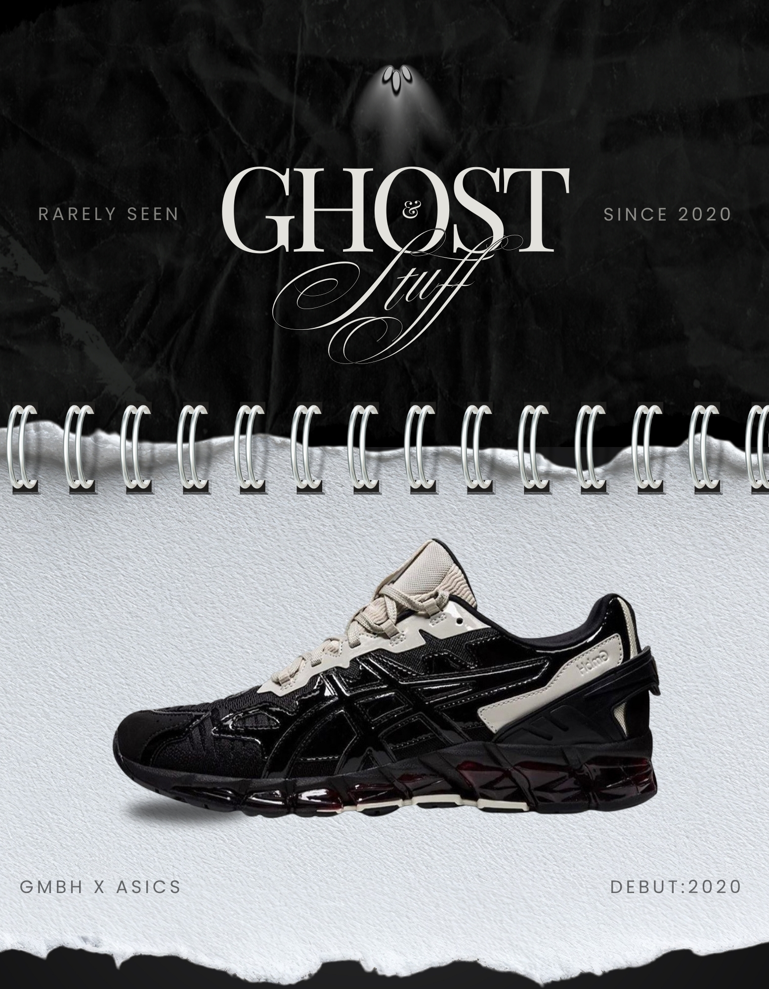 Alexandria Web Design and graphic design team streetwear branding